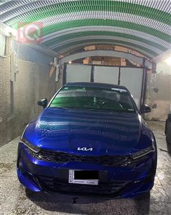 کیا K5